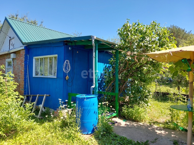 Продажа дачи, 29м <sup>2</sup>, 4 сот., Саратов, Саратовская область,  