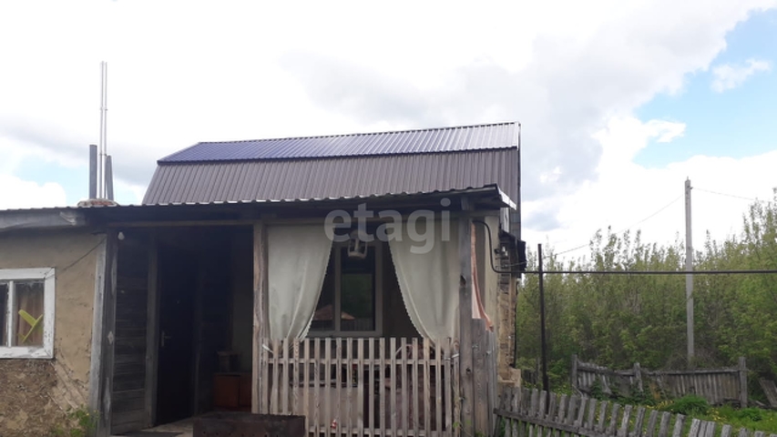 Продажа дома, 60м <sup>2</sup>, 16 сот., Саратов, Саратовская область,  Ленинский