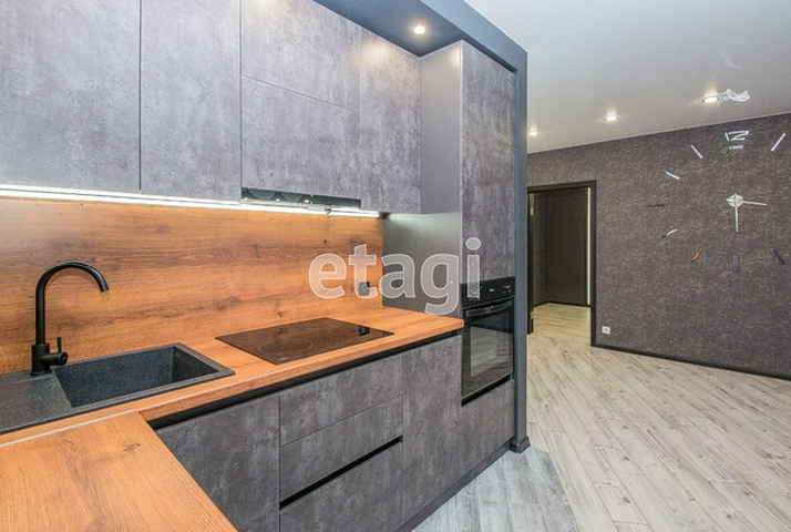 Продажа 2-комнатной квартиры, Саратов, Саратовская область,  Саратов