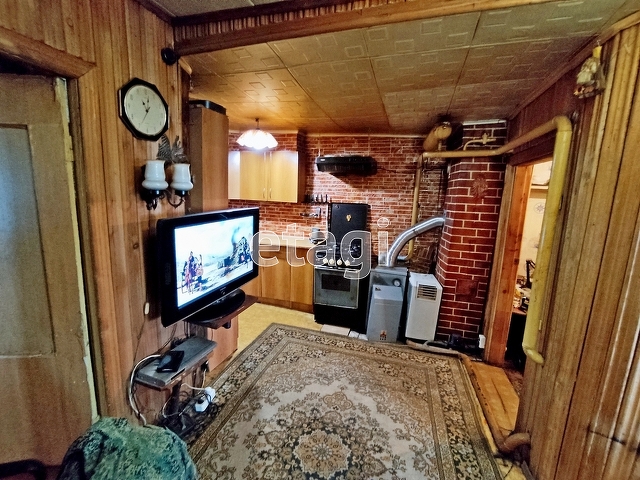 Продажа дома, 51м <sup>2</sup>, 2 сот., Саратов, Саратовская область,  Кировский