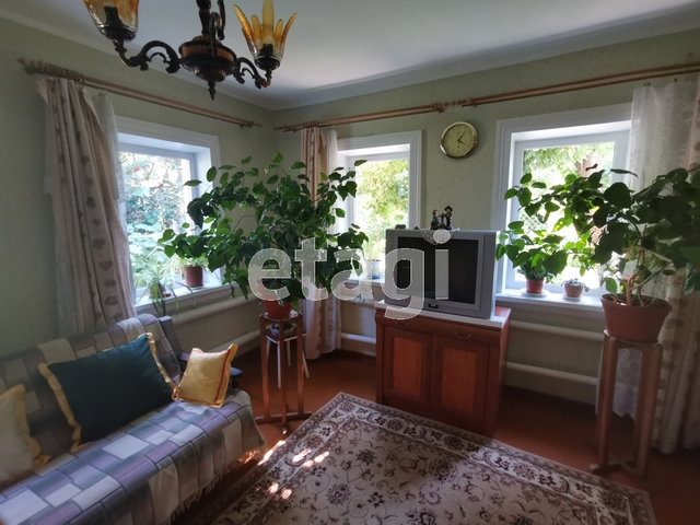 Продажа дома, 109м <sup>2</sup>, 4 сот., Саратов, Саратовская область,  Волжский 