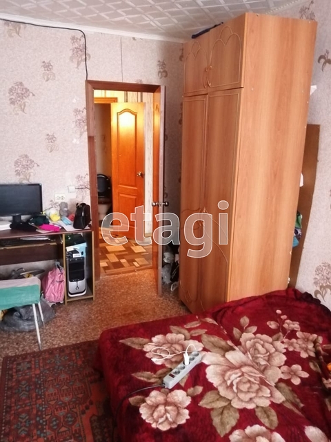 Продажа 2-комнатной квартиры, Саратов, Саратовская область,  посёлок Придорожный