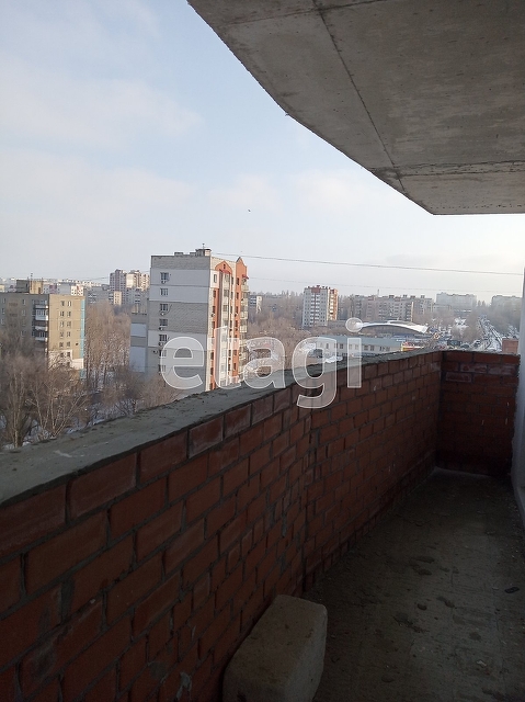 Продажа 1-комнатной квартиры, Саратов, Саратовская область,  Саратов