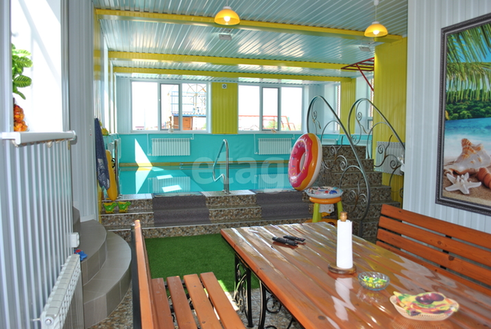 Продажа дома, 314м <sup>2</sup>, 23 сот., Саратов, Саратовская область,  Энгельс