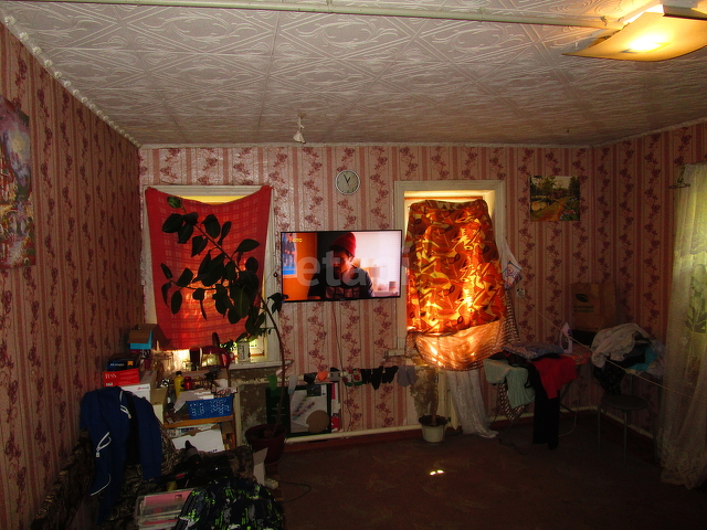 Продажа дома, 90м <sup>2</sup>, 5 сот., Саратов, Саратовская область,  Заводской