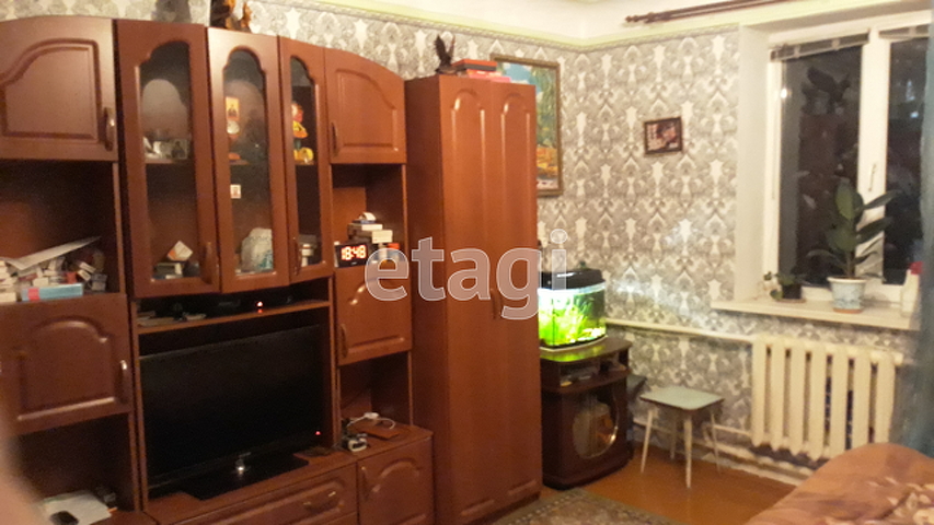 Продажа дома, 72м <sup>2</sup>, 5 сот., Саратов, Саратовская область,  Ленинский