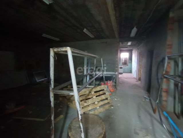 Продажа коммерческой недвижимости, 437м <sup>2</sup>, Саратов, Саратовская область,  Саратов