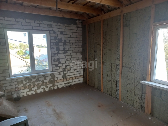 Продажа дома, 106м <sup>2</sup>, 2 сот., Саратов, Саратовская область,  Волжский 