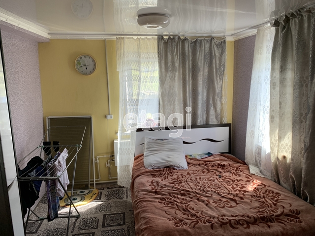 Продажа дома, 46м <sup>2</sup>, 7 сот., Саратов, Саратовская область,  