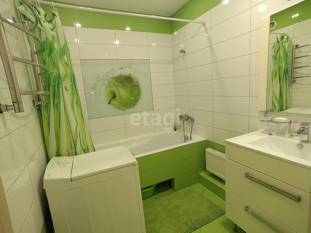 Продажа 3-комнатной квартиры, Саратов, Саратовская область,  Саратов