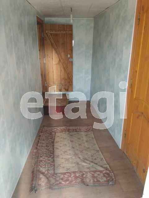 Продажа дома, 48м <sup>2</sup>, 15 сот., Саратов, Саратовская область,  Саратов