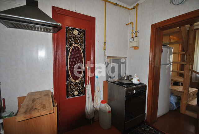 Продажа дачи, 100м <sup>2</sup>, 4 сот., Саратов, Саратовская область,  Саратов