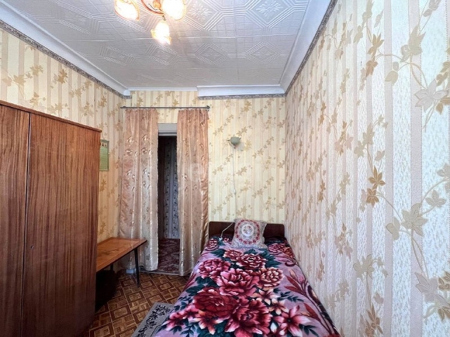 Продажа 2-комнатной квартиры, Саратов, Саратовская область,  Саратов