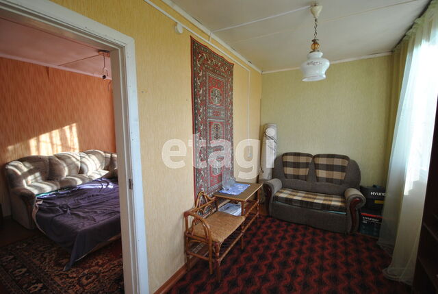 Продажа дома, 40м <sup>2</sup>, 40 сот., Саратов, Саратовская область,  Саратов