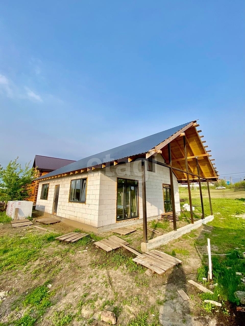 Продажа дома, 138м <sup>2</sup>, 9 сот., Саратов, Саратовская область,  Саратов