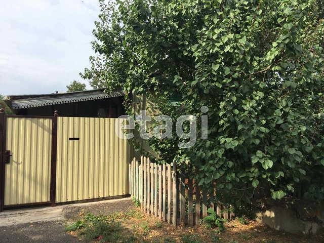 Продажа дома, 50м <sup>2</sup>, 18 сот., Саратов, Саратовская область,  