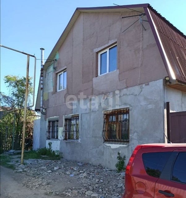 Продажа дома, 121м <sup>2</sup>, 6 сот., Саратов, Саратовская область,  Ленинский