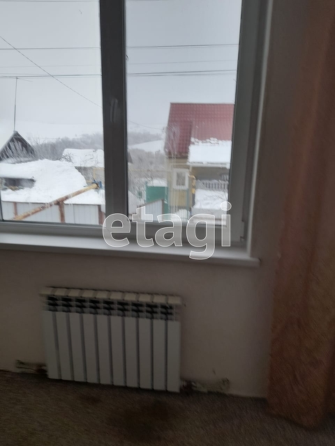 Продажа дома, 80м <sup>2</sup>, 6 сот., Саратов, Саратовская область,  Волжский 