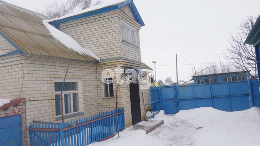 Продажа дома, 84м <sup>2</sup>, 30 сот., Саратов, Саратовская область,  