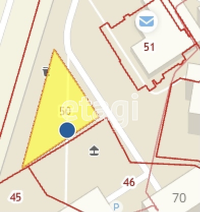 Продажа участка, Саратов, Саратовская область,  