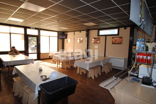 Продажа коммерческой недвижимости, 184м <sup>2</sup>, Саратов, Саратовская область,  Саратов