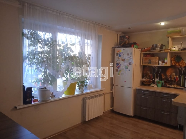 Продажа 4-комнатной квартиры, Красноярск, Новосибирская,  44