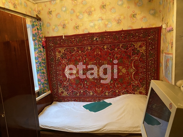 Продажа дома, 85м <sup>2</sup>, 4 сот., Саратов, Саратовская область,  Ленинский