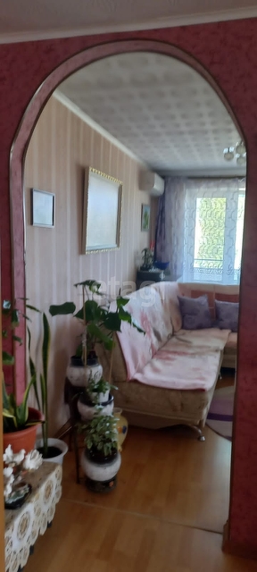 Продажа 3-комнатной квартиры, Саратов, Саратовская область,  Калининск