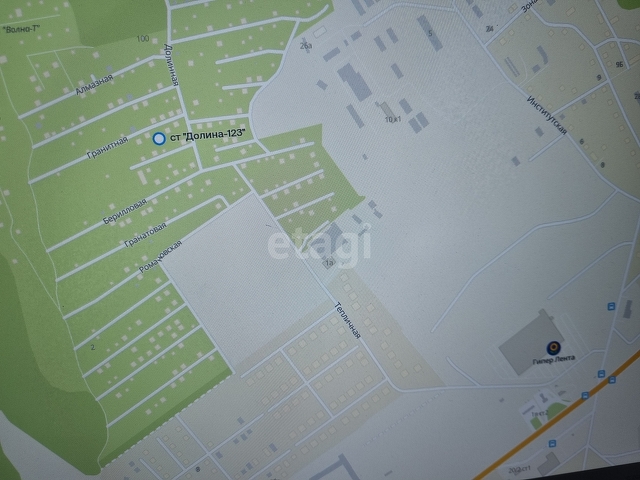 Продажа участка, Саратов, Саратовская область,  Саратов