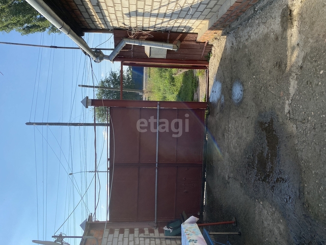 Продажа дома, 70м <sup>2</sup>, 6 сот., Саратов, Саратовская область,  