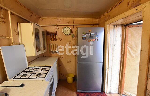 Продажа дома, 59м <sup>2</sup>, 2 сот., Саратов, Саратовская область,  Волжский 