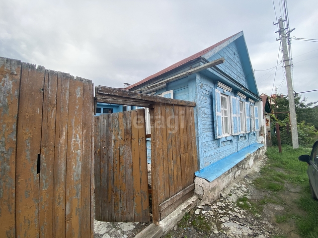 Продажа дома, 73м <sup>2</sup>, 3 сот., Саратов, Саратовская область,  Кировский