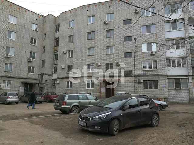 Продажа 1-комнатной квартиры, Саратов, Саратовская область,  Энгельс