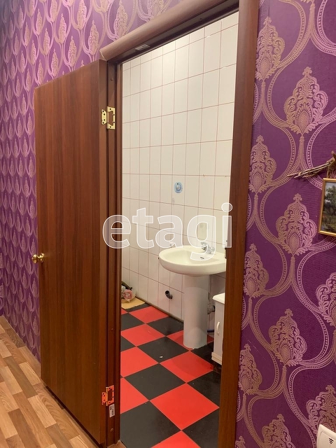 Продажа 2-комнатной квартиры, Саратов, Саратовская область,  Саратов