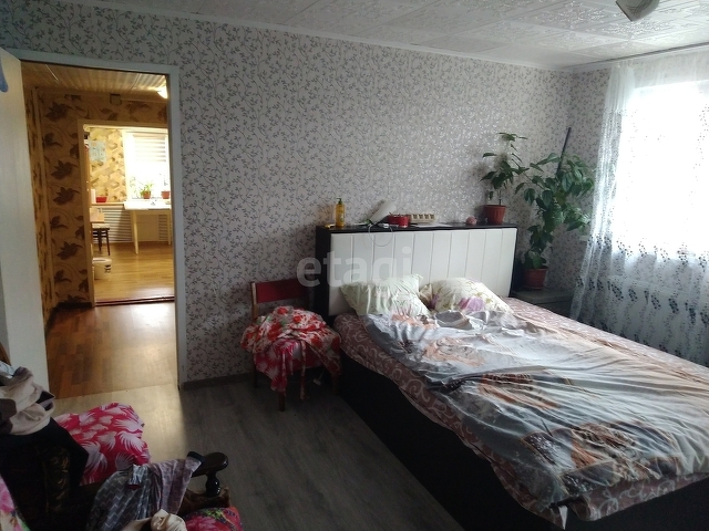 Продажа дома, 82м <sup>2</sup>, 5 сот., Саратов, Саратовская область,  Саратов