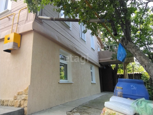 Продажа дома, 101м <sup>2</sup>, 10 сот., Саратов, Саратовская область,  Ленинский