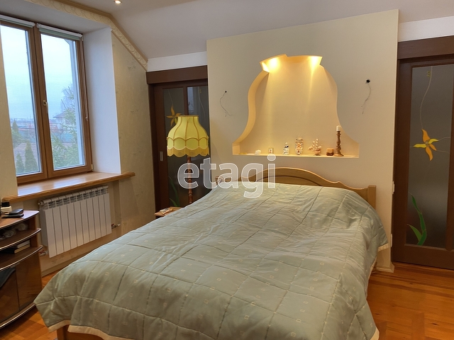 Продажа дома, 446м <sup>2</sup>, 20 сот., Саратов, Саратовская область,  Саратов