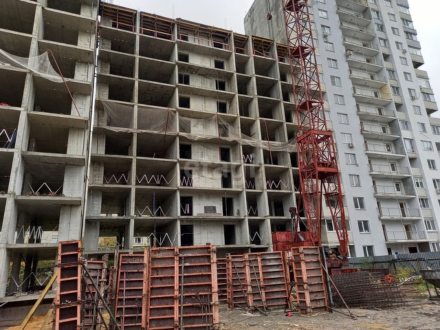 Продажа 1-комнатной квартиры, Саратов, Саратовская область,  Саратов