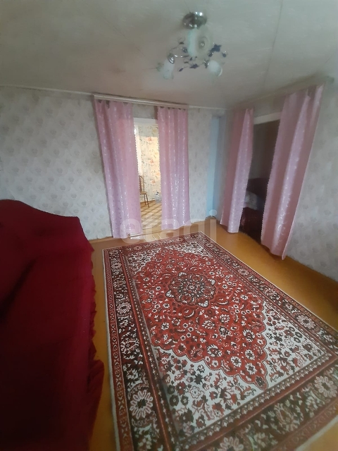 Продажа дома, 41м <sup>2</sup>, 5 сот., Саратов, Саратовская область,  