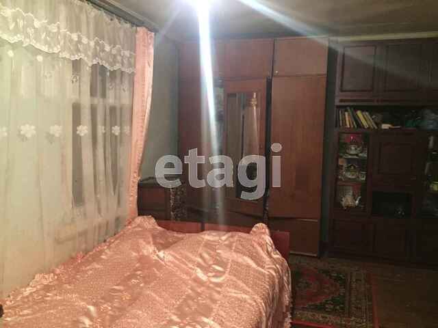 Продажа дома, 85м <sup>2</sup>, 9 сот., Саратов, Саратовская область,  