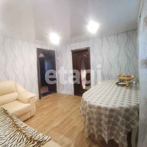 Продажа дома, 40м <sup>2</sup>, 2 сот., Саратов, Саратовская область,  