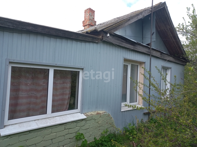 Продажа дома, 71м <sup>2</sup>, 6 сот., Саратов, Саратовская область,  