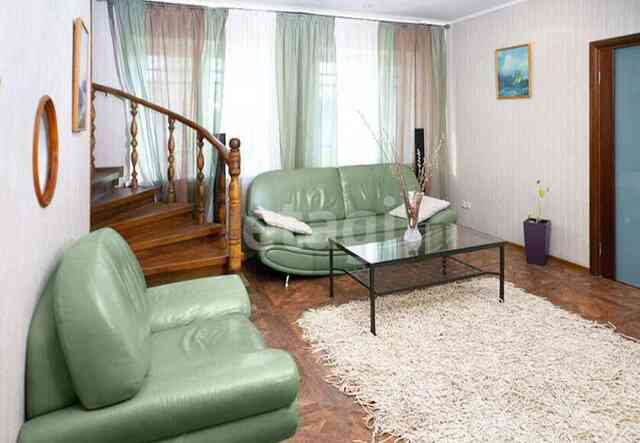 Продажа дома, 300м <sup>2</sup>, 9 сот., Саратов, Саратовская область,  