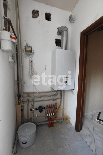 Продажа дома, 160м <sup>2</sup>, 31 сот., Саратов, Саратовская область,  