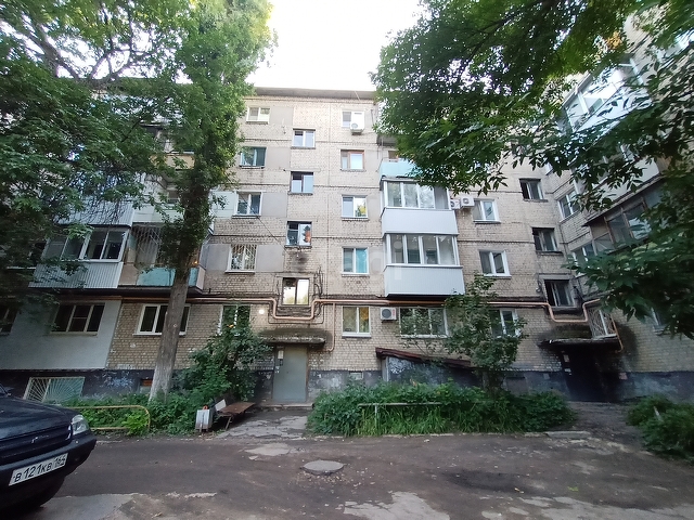 Продажа 2-комнатной квартиры, Саратов, Саратовская область,  Саратов