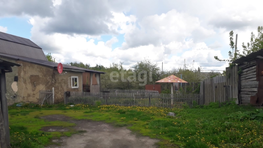 Продажа дома, 60м <sup>2</sup>, 16 сот., Саратов, Саратовская область,  Ленинский