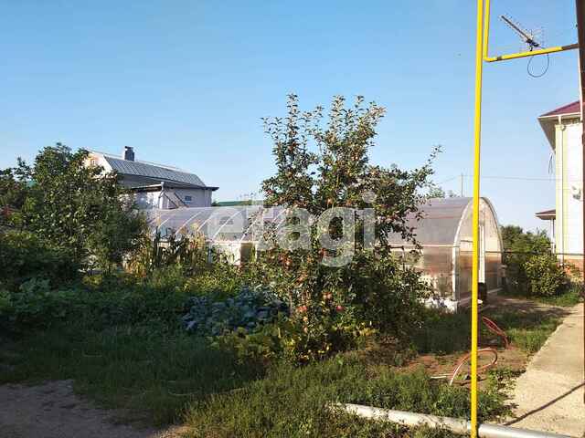 Продажа дома, 174м <sup>2</sup>, 9 сот., Саратов, Саратовская область,  