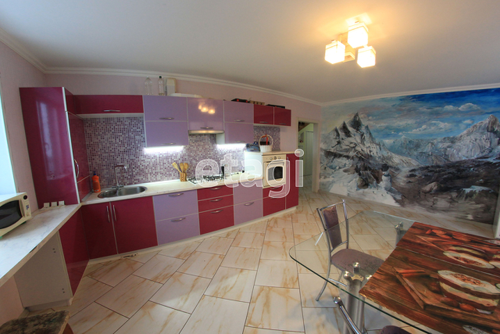 Продажа дома, 150м <sup>2</sup>, 3 сот., Саратов, Саратовская область,  Волжский 