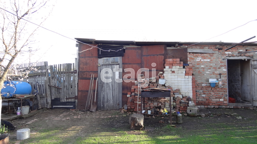 Продажа дома, 100м <sup>2</sup>, 25 сот., Саратов, Саратовская область,  