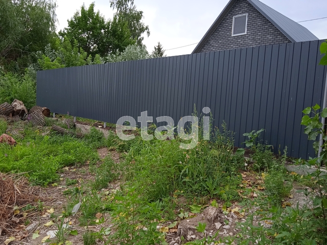 Продажа дачи, 45м <sup>2</sup>, 3 сот., Саратов, Саратовская область,  